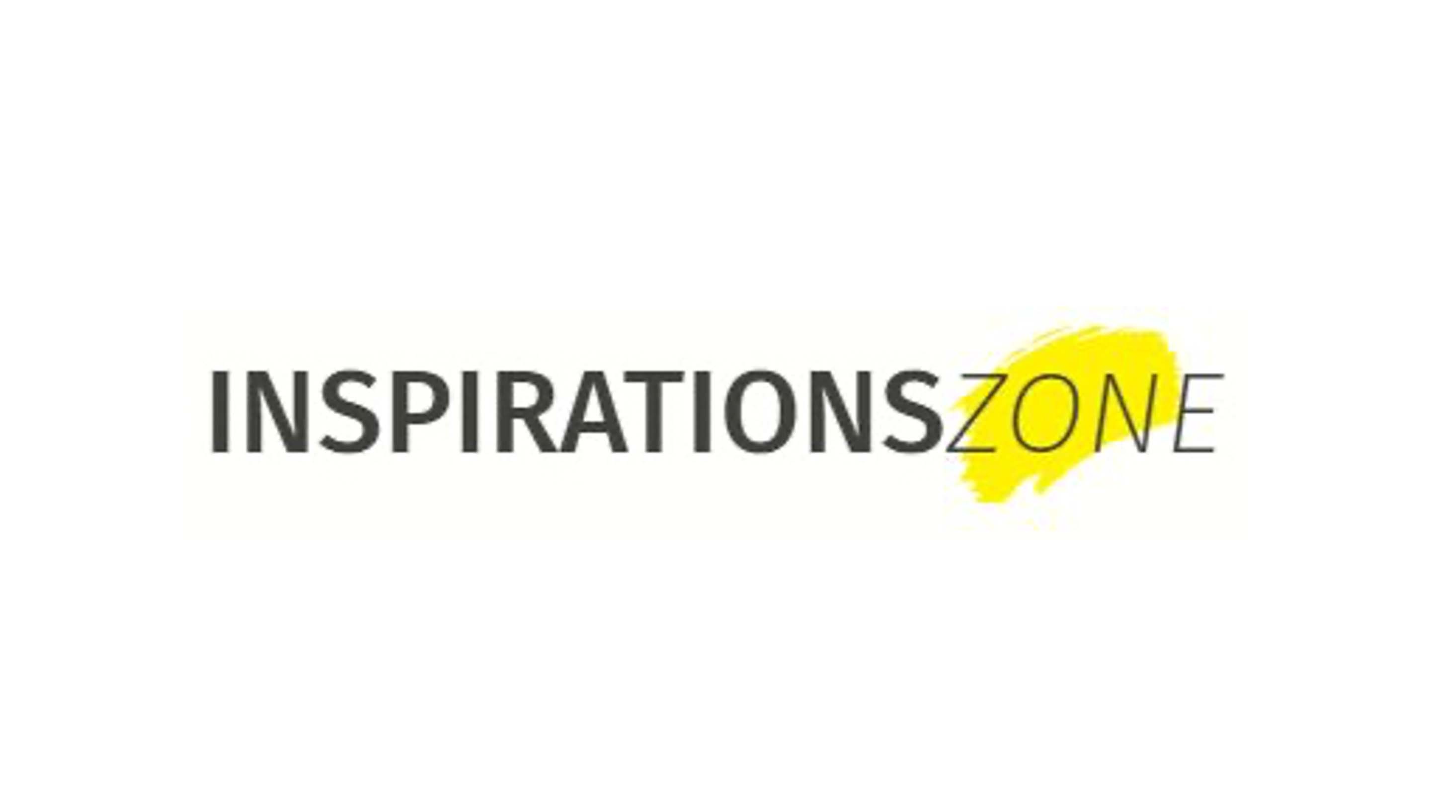 Logo Inspirationszone